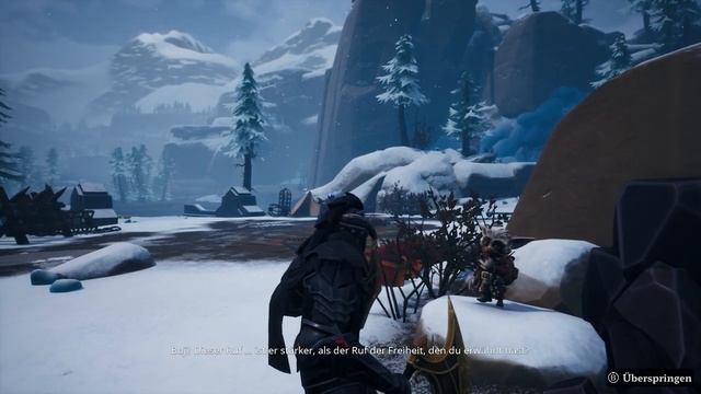 Stray Blade Gameplay #21 - Der Flux - Behälter [PC][German/Deutsch] смотреть онлайн