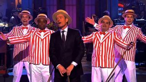 Walter White dancing / edit