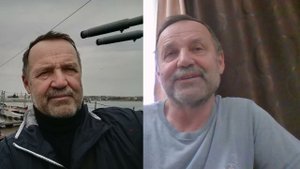 27.04.2022 Скоро домой !