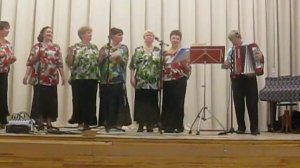 вот и прошли года