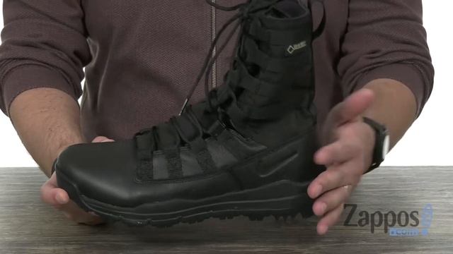 Nike SFB Gen 2 8'' GTX SKU: 9097738 смотреть онлайн