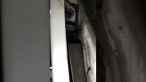Мерседес бенз GLK X204 снятие заднего бампера