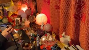 Отливка воском и предсказание с обраткой порчи врагам !!?