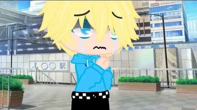 Пов: Реки попал в мир Такимичи 2/2 смотреть онлайн