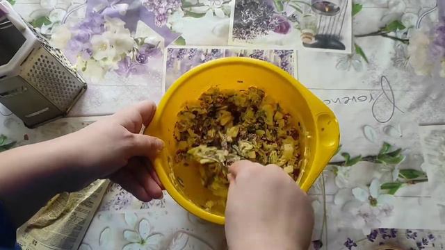 Горячие бутерброды на завтрак