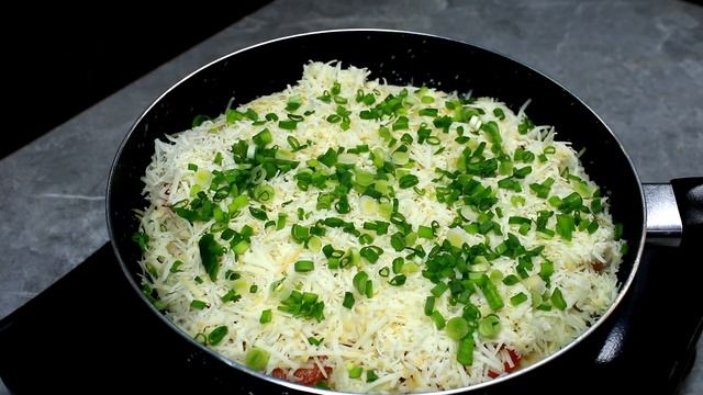 Отличное блюдо из лапши