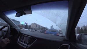 делимобиль в Уфе