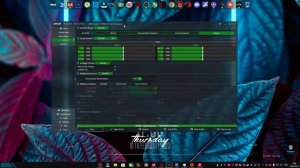 Настройка и оптимизация моего ПК на Ryzen 7 3700x / возможно кому-то пригодится