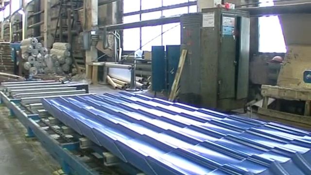 Cоветы по металлочерепице