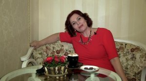 поэтесса Валентина Хасанова читает свои стихи Надоело быть сильной