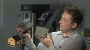 Выбор цемента. Приготовление бетонной смеси