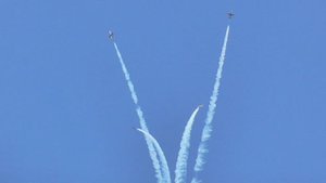 Камышин 100 лет Маресьеву