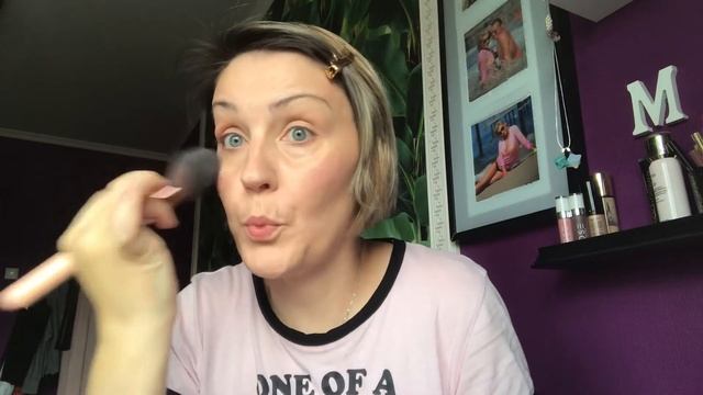 L’Oréal, Catrise лимитки , много бюджетной косметики ! смотреть онлайн