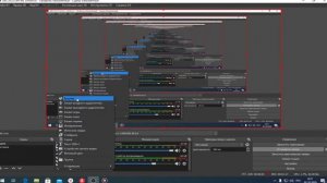 * КАК  ДОБАВИТЬ  ПРОЗРАЧНЫЙ  ЧАТ  НА  ТРАНСЛЯЦИЮ  *