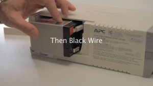 RBC2 Battery Replacement for APC BackUPS CS500