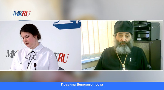 Священник Макарий Маркиш рассказал, какая неделя поста самая сложная