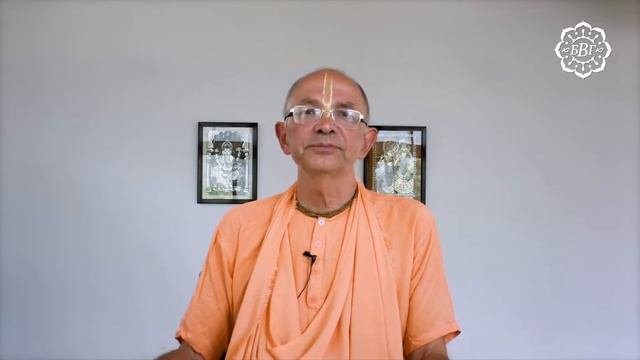 Критическая роль в полнова принятие другого человека. Бхакти Вигьяна Госвами 18.05.2018