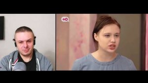 СУПЕРМАМА РОССИЯ 2021 - 40 ВЫПУСК ФИНАЛ СЕЗОНА ► Психичка Маша Гамаюн