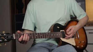 Как играть Linkin Park - Faint на гитаре