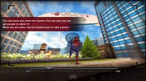The Amazing Spider-Man - Gameplay Walkthrough Part 1 (iOS, Android)