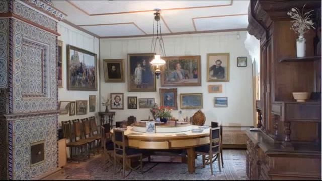 Репино (рассказ) смотреть онлайн