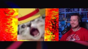 ОБЗОР ВАН ПИСА для нищих | РЕАКЦИЯ НА ГРУСТНЫЙ ПАКЕТ