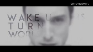 Måns Zelmerlöw - Heroes - Sweden - Preview Video - 2015 Eurovision Song Contest