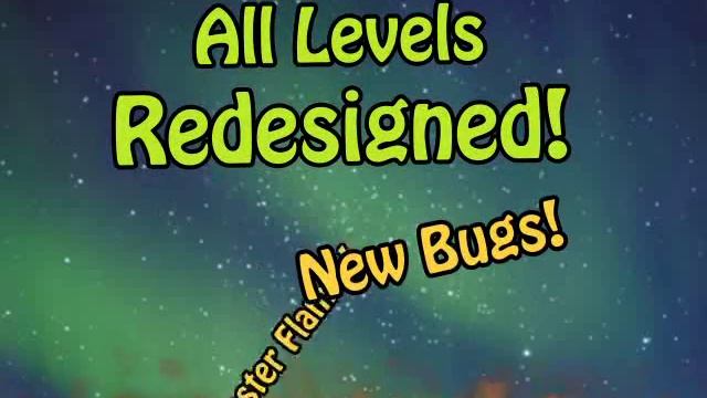 Big Blue Bubble - Burn the Rope смотреть онлайн