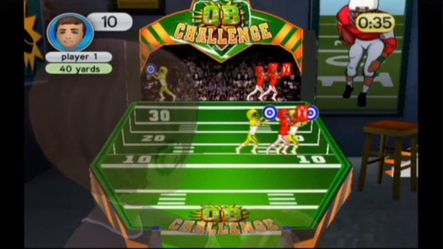 Game Party 2 Review (Wii) смотреть онлайн