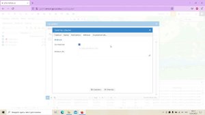 SERVICE GPS POTOK создание геозон, уведомлений, событий, настройка JSON HTTP GET запросов