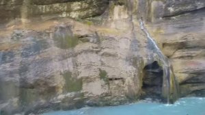 Поездка на Чегемские водопады