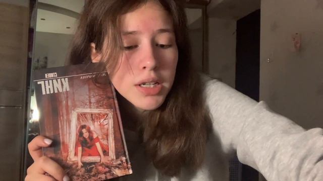 КНИЖНЫЕ НОВОСТИ||что читаю, книжные покупки и планы! смотреть онлайн