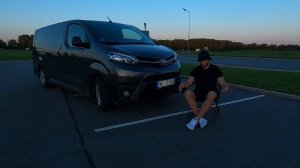 100 000 KM Отзыв! Toyota Pro Ace - Страшная правда о худшем грузовом фургоне