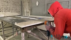 Производство столешниц из камня