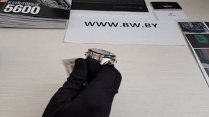 Часы мужские Casio EFV-C100L-1A - обзор наручных часов