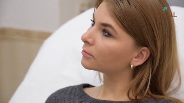 Teosyal Контурная пластика губ