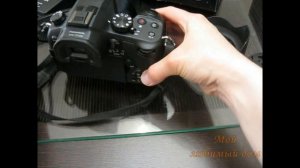 Panasonic Lumix DMC FZ1000, часть 2, обзор функций фотоаппарата