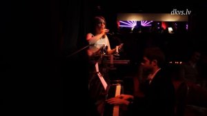 ВИКТОРИЯ ПИМЕНОВА [TORIA] - I CANT MAKE U LOVE ME