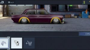 ДЕЛАЕМ ЖИГУ ДИМЫ ГОРДЕЯ | ВАЗ 2107 БАКЛАЖАН | УЛИЧНЫЕ ГОНКИ