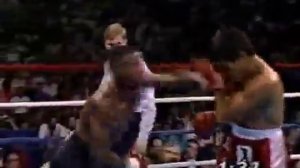 Лучший мастер защиты всех времен-Parnell Whittaker