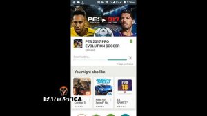 How to Install PES 2017 Android in Bangladesh and restricted country.