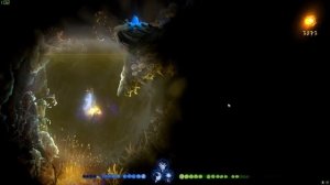 КАК ПОБЕДИТЬ БОССА: ПАУКА И ПРОЙТИ ЗАРОСШИЕ НЕДРА ✿ Прохождение Ori and the Will of the Wisps #17