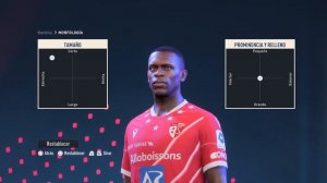 ⚽ FIFA 23 | Cómo hacer a BALOTELLI en CLUBES PRO ✅