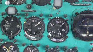Полет на вертолете Ми-2