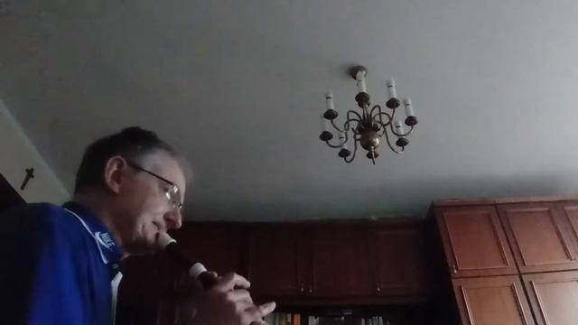 FLUTE Menina Moca смотреть онлайн