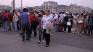 Сами Юсуф в Казани Sami Yusuf in Kazan HD Часть 3