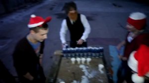 Говно Вопрос - С Новым Годом