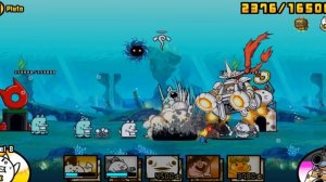 Вот и все ! ( Battle Cats )