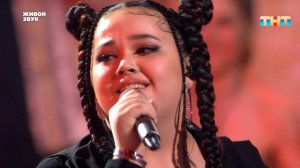 Камиля Насретдинова и Бьянка — «Я не отступлю»