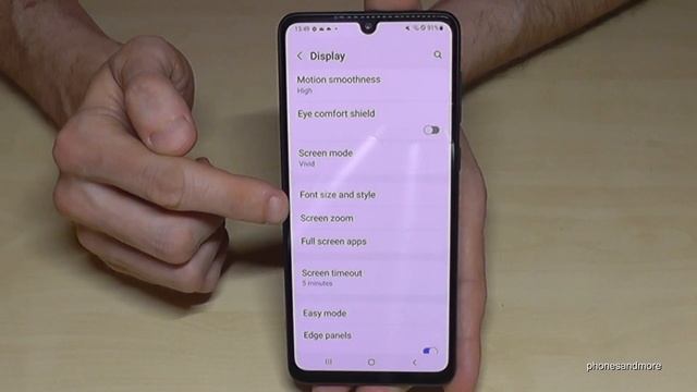 Samsung Galaxy A33 5G: First 10 Things To Do! (Set up your Phone!) смотреть онлайн